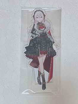 サーニャ アクリルスタンド 葛葉 にじぱぺっと サーニャ アクリルスタンド - haxxtra - BOOTH